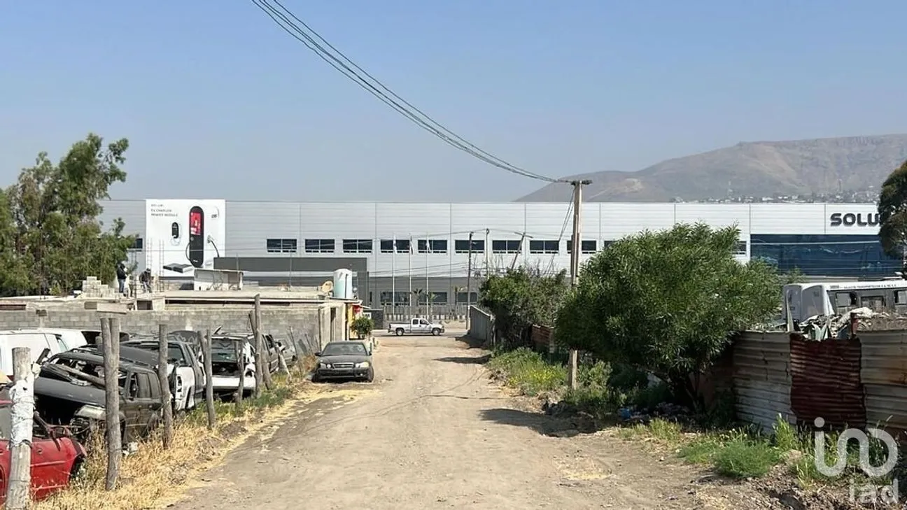 Terreno en Renta en Viñedos Casa Blanca, Tijuana, Baja California | NEX-231487 | iad México | Foto 3 de 4