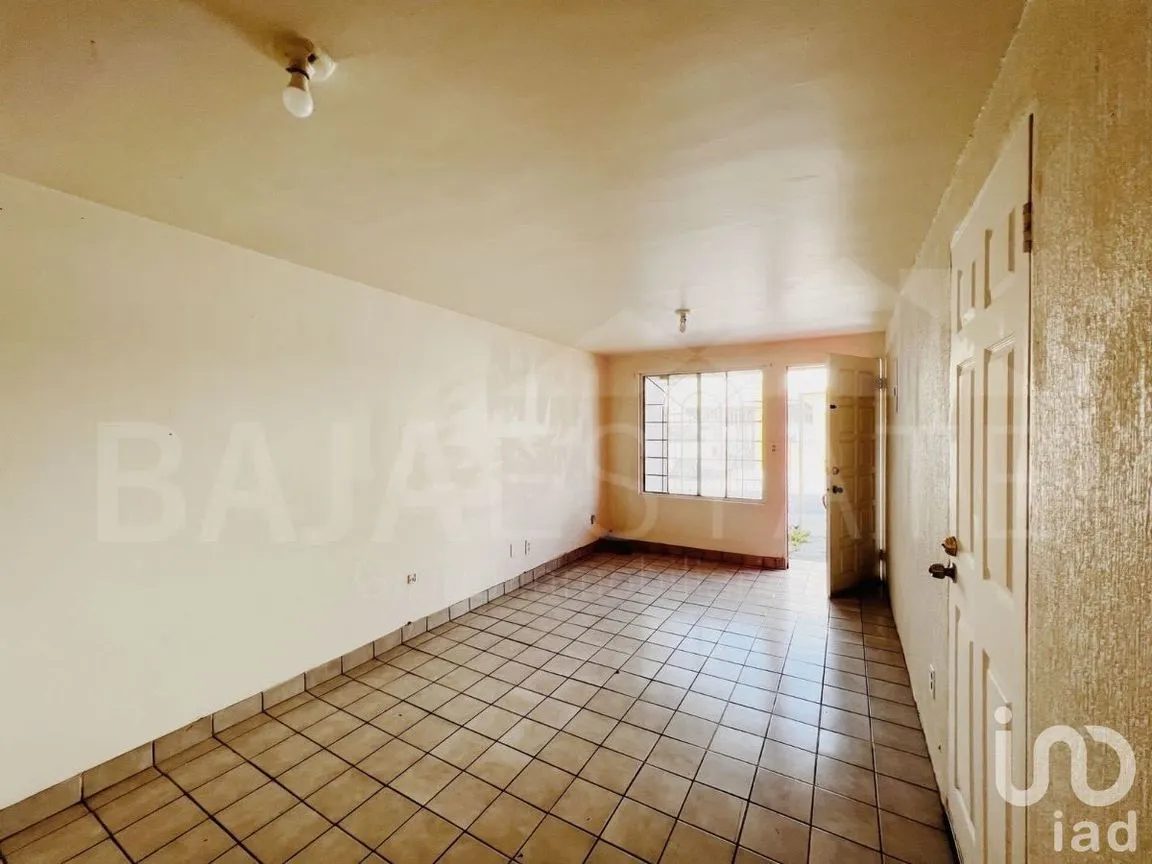 Casa en Venta en Los Altos (Ruíz Valencia), Tijuana, Baja California | NEX-231488 | iad México | Foto 3 de 13