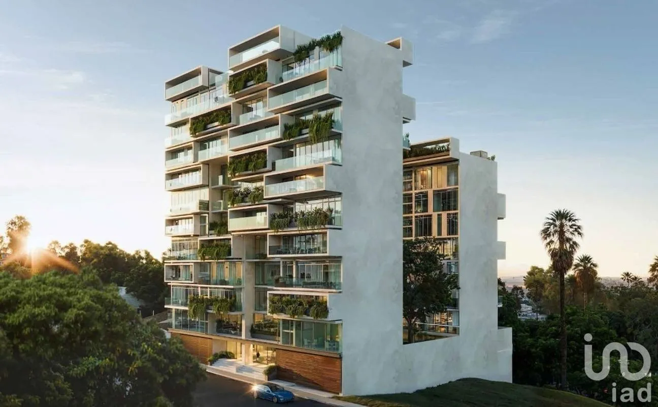 Departamento en Venta en Juárez, Tijuana, Baja California | NEX-231489 | iad México | Foto 1 de 3