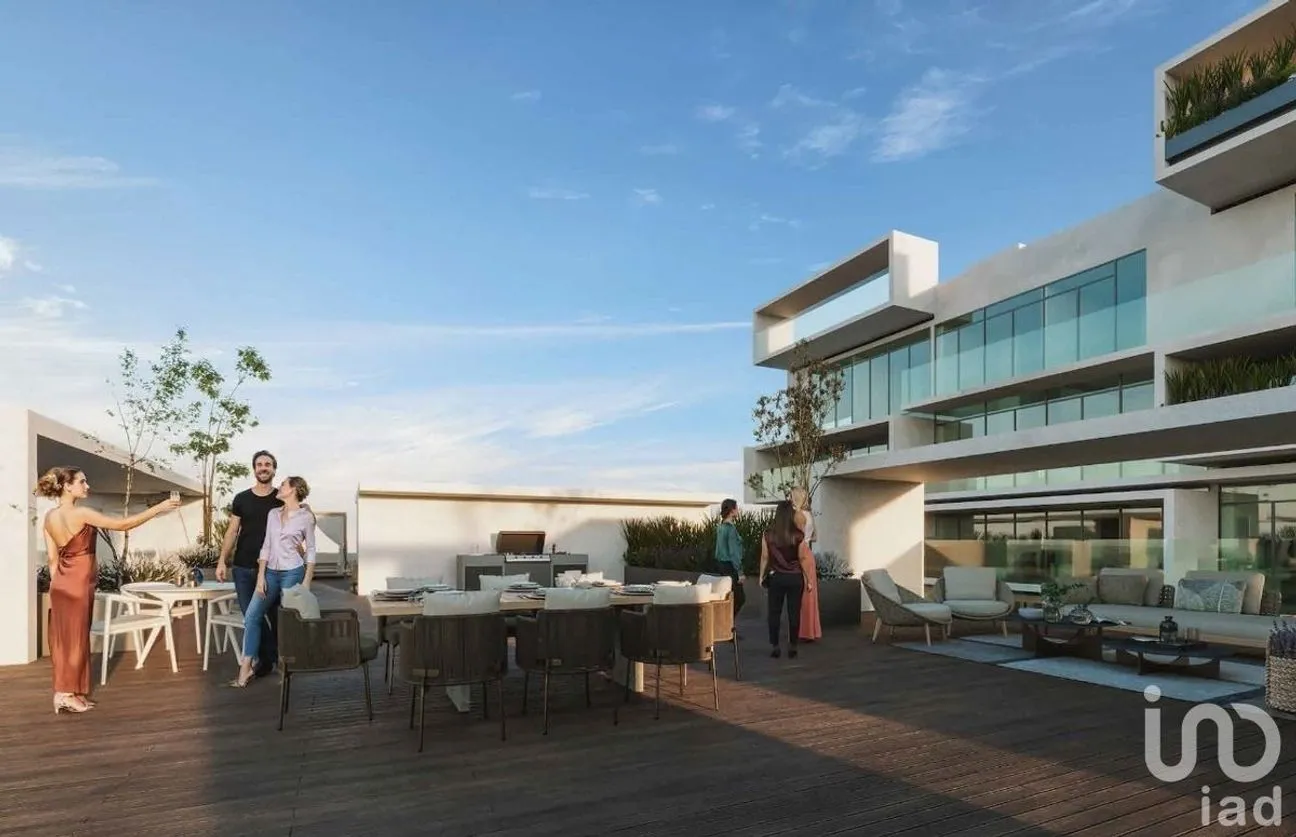 Departamento en Venta en Juárez, Tijuana, Baja California | NEX-231490 | iad México | Foto 3 de 3