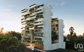 NEX-231490 - Departamento en Venta, con 4 recamaras, con 4 baños, con 164 m2 de construcción en Juárez, CP 22040, Baja California.