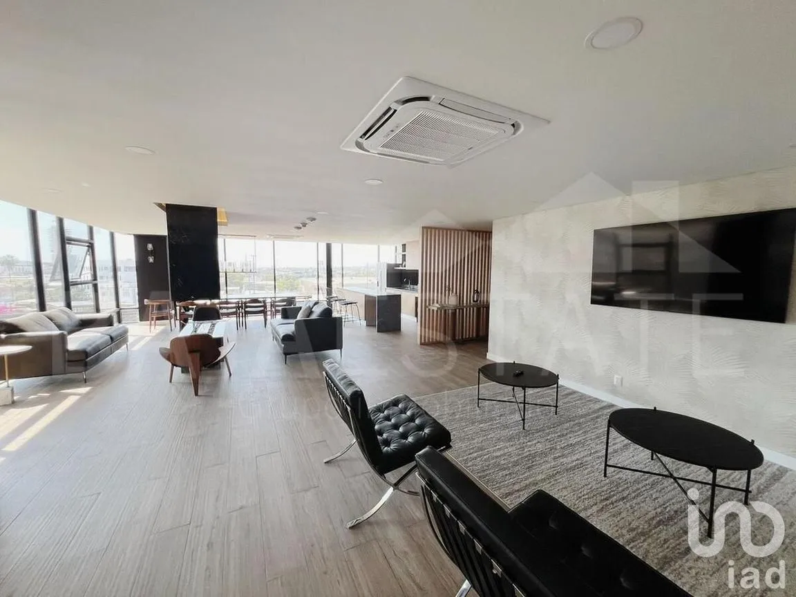Departamento en Renta en Zona Urbana Río Tijuana, Tijuana, Baja California | NEX-231491 | iad México | Foto 12 de 23