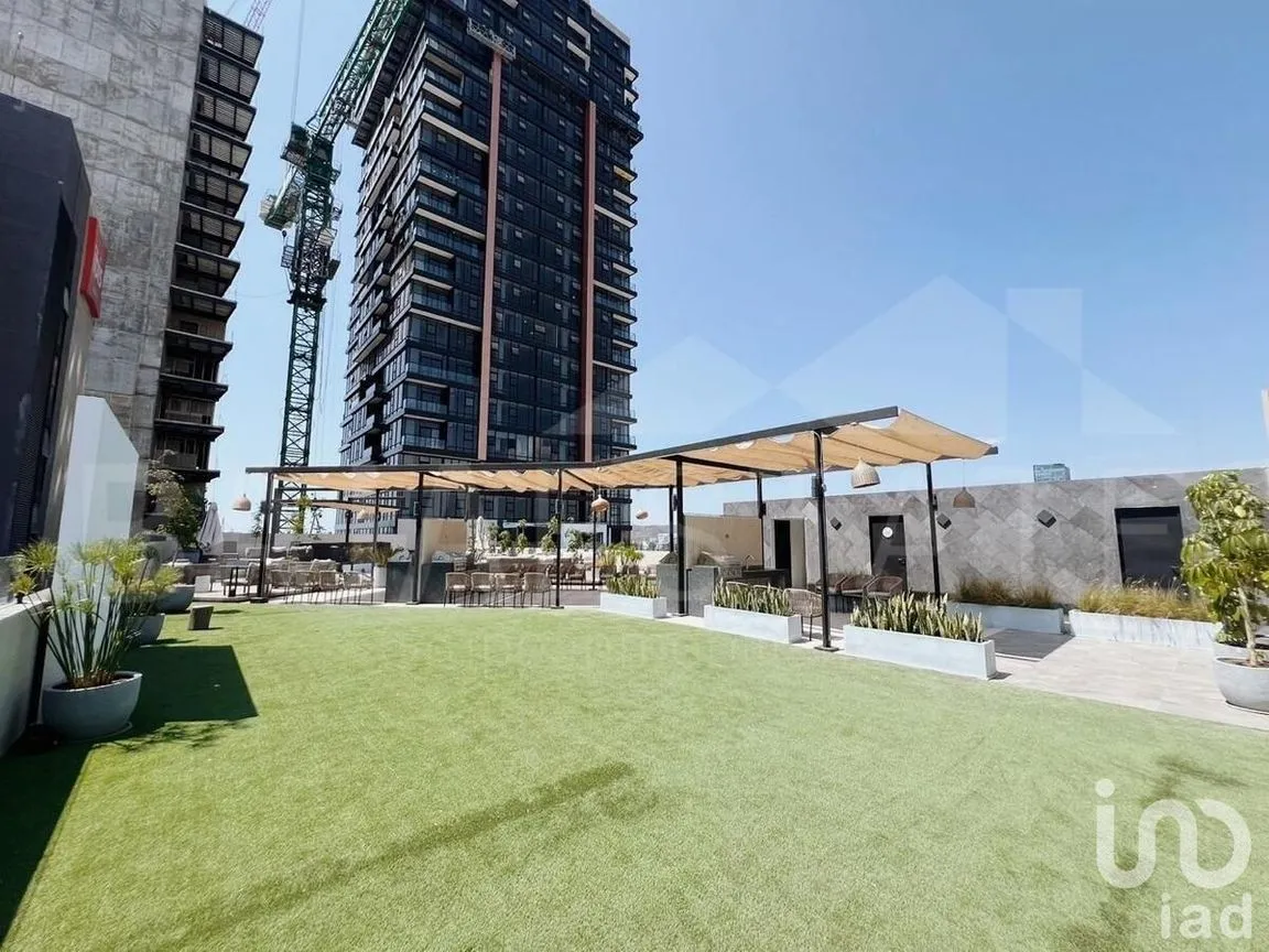 Departamento en Renta en Zona Urbana Río Tijuana, Tijuana, Baja California | NEX-231491 | iad México | Foto 14 de 23