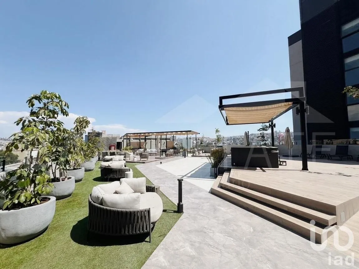 Departamento en Renta en Zona Urbana Río Tijuana, Tijuana, Baja California | NEX-231491 | iad México | Foto 17 de 23