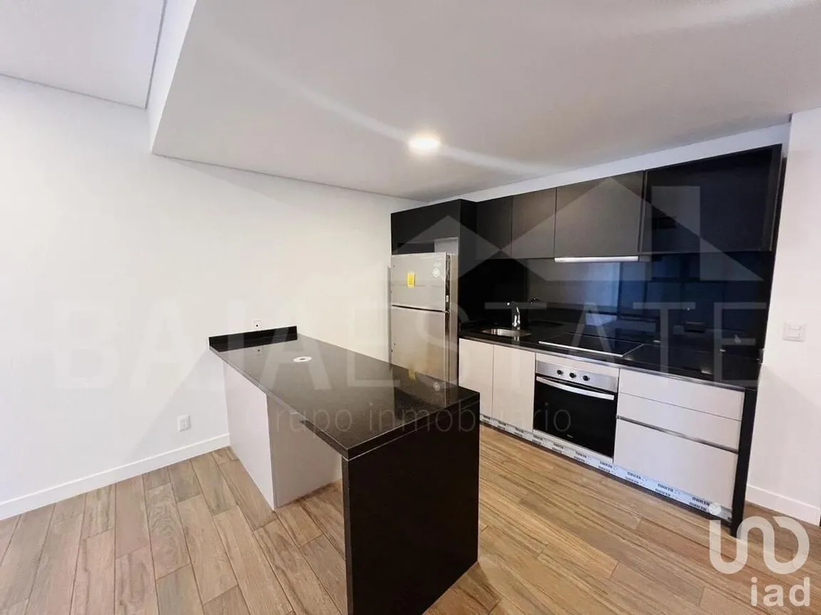 Departamento en Renta en Zona Urbana Río Tijuana, Tijuana, Baja California | NEX-231491 | iad México | Foto 3 de 23