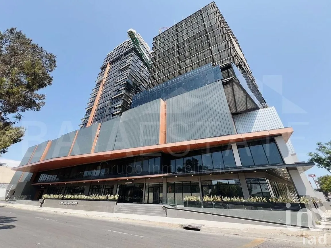 Departamento en Renta en Zona Urbana Río Tijuana, Tijuana, Baja California | NEX-231491 | iad México | Foto 1 de 23