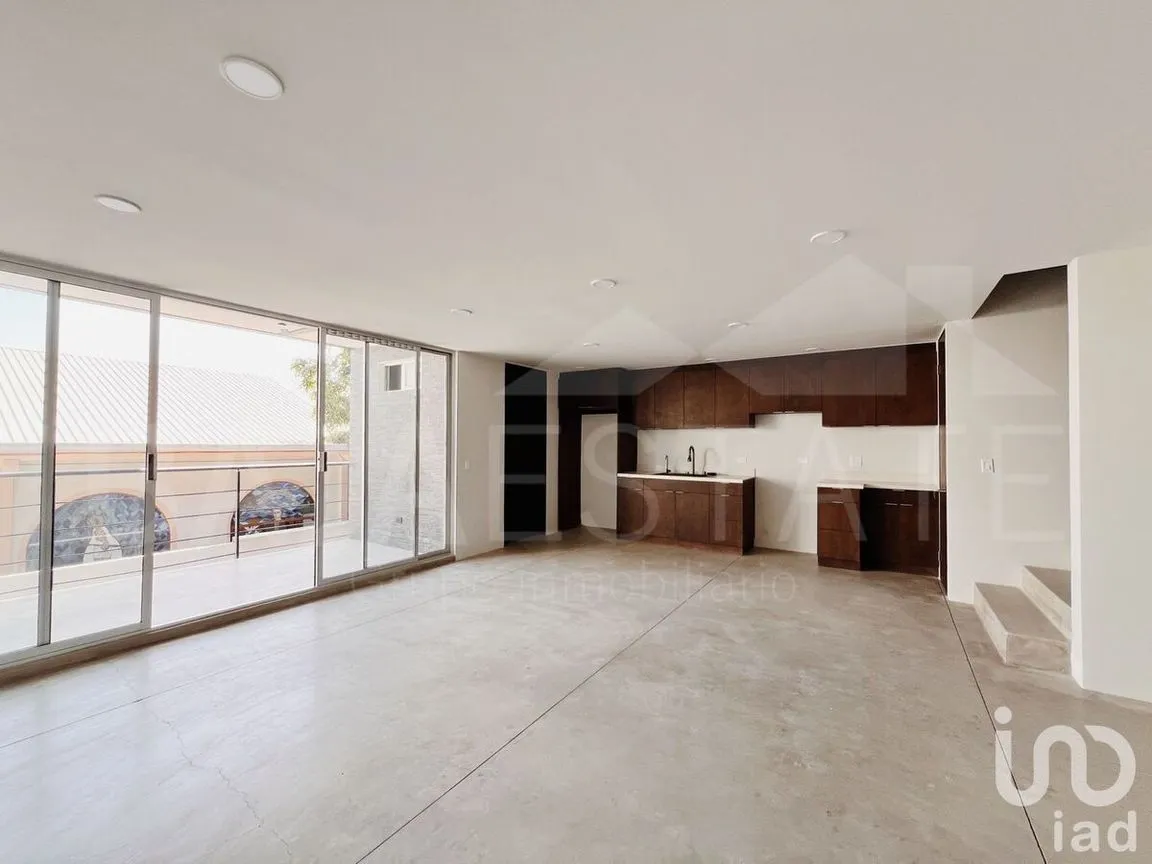 Casa en Renta en Real del Monte, Tijuana, Baja California | NEX-231492 | iad México | Foto 3 de 13