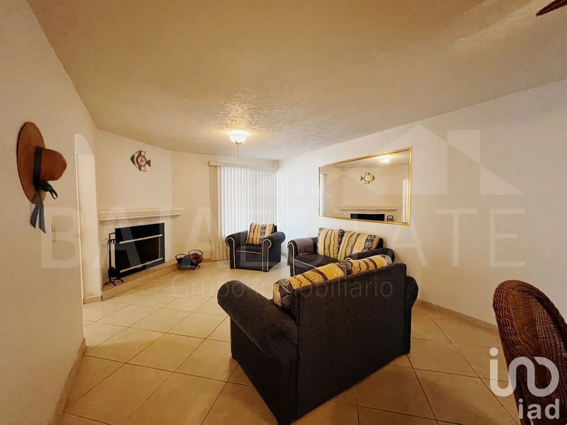 Casa en Renta en Playas de Tijuana, Tijuana, Baja California | NEX-231493 | iad México | Foto 4 de 19