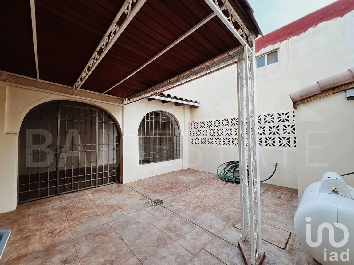 Casa en Renta en Playas de Tijuana, Tijuana, Baja California | NEX-231493 | iad México | Foto 10 de 19