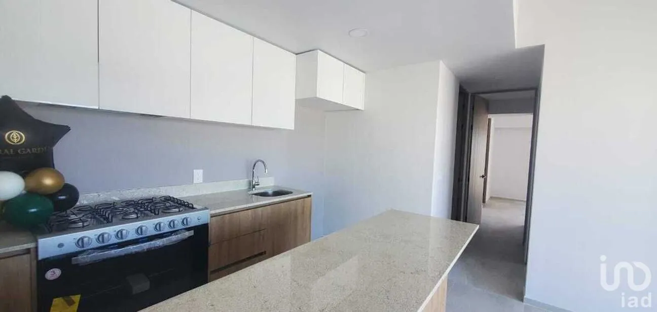 Departamento en Renta en Río Tijuana 3a Etapa, Tijuana, Baja California | NEX-231495 | iad México | Foto 7 de 12