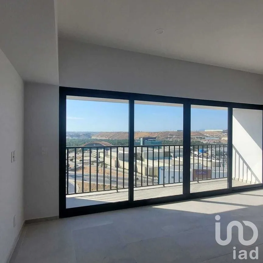 Departamento en Renta en Río Tijuana 3a Etapa, Tijuana, Baja California | NEX-231495 | iad México | Foto 9 de 12