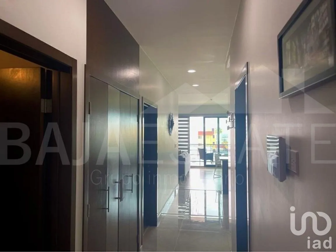 Departamento en Venta en Burócrata Ruiz Cortines, Tijuana, Baja California | NEX-231632 | iad México | Foto 13 de 19