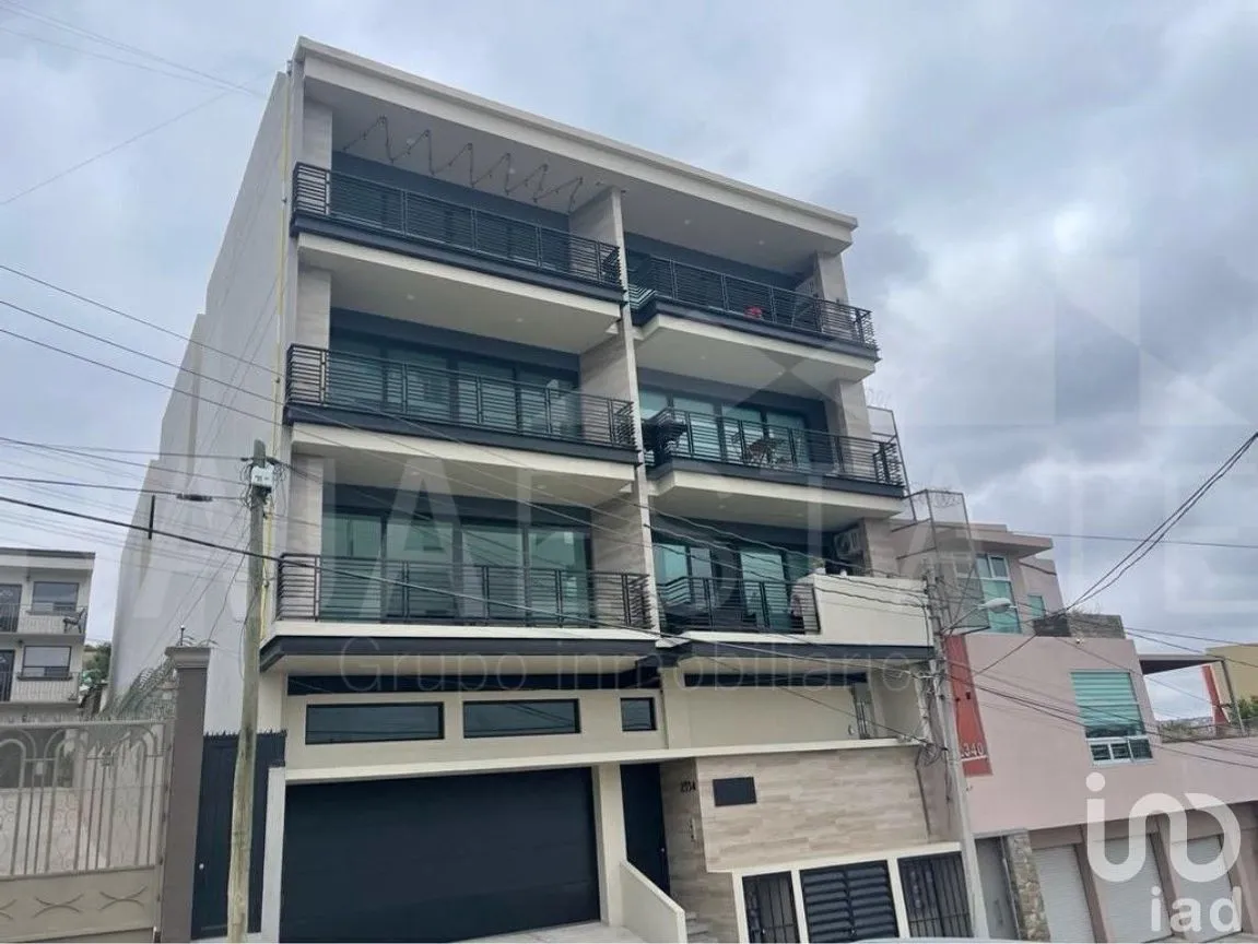 Departamento en Venta en Burócrata Ruiz Cortines, Tijuana, Baja California | NEX-231632 | iad México | Foto 19 de 19