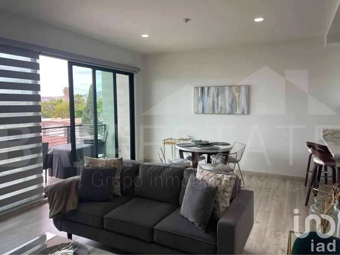 Departamento en Venta en Burócrata Ruiz Cortines, Tijuana, Baja California | NEX-231632 | iad México | Foto 3 de 19