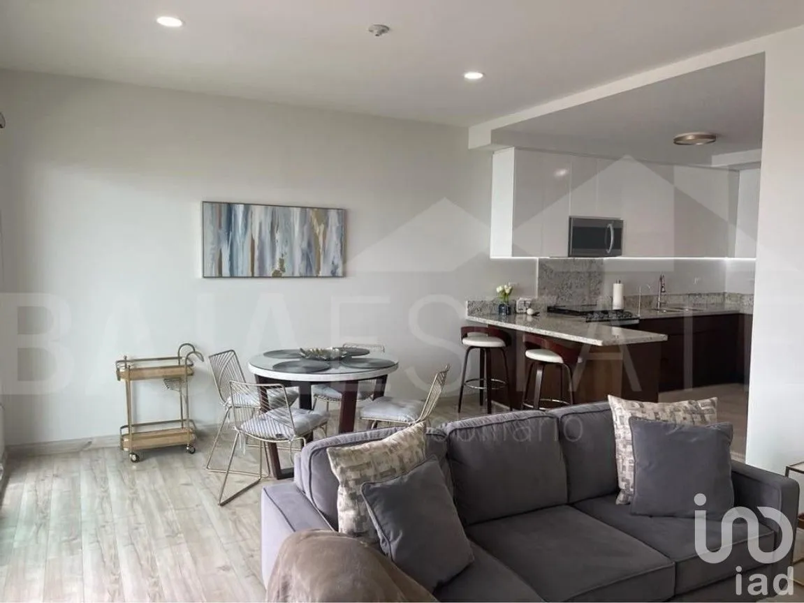 Departamento en Venta en Burócrata Ruiz Cortines, Tijuana, Baja California | NEX-231632 | iad México | Foto 4 de 19