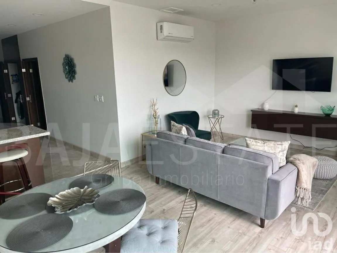 Departamento en Venta en Burócrata Ruiz Cortines, Tijuana, Baja California | NEX-231632 | iad México | Foto 5 de 19
