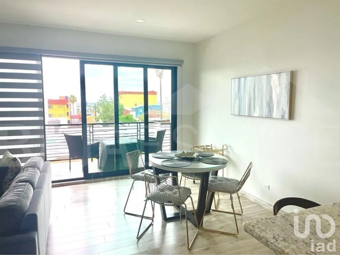 Departamento en Venta en Burócrata Ruiz Cortines, Tijuana, Baja California | NEX-231632 | iad México | Foto 6 de 19