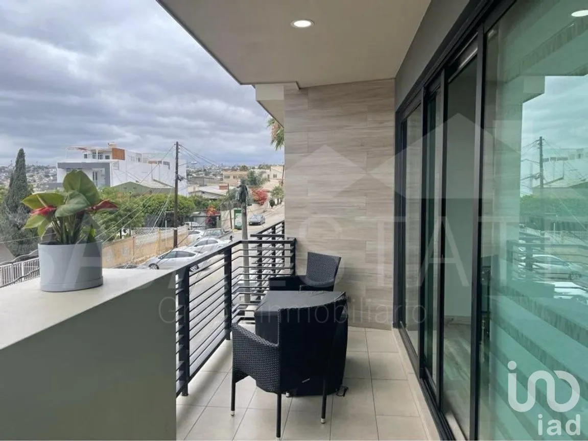 Departamento en Venta en Burócrata Ruiz Cortines, Tijuana, Baja California | NEX-231632 | iad México | Foto 8 de 19