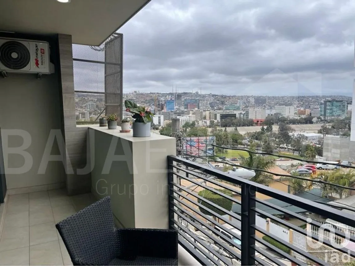 Departamento en Venta en Burócrata Ruiz Cortines, Tijuana, Baja California | NEX-231632 | iad México | Foto 9 de 19