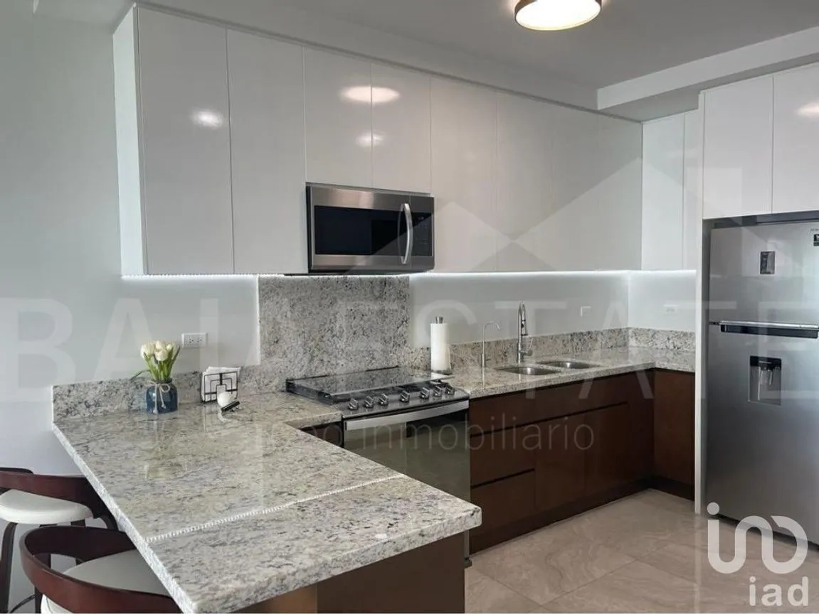 Departamento en Venta en Burócrata Ruiz Cortines, Tijuana, Baja California | NEX-231632 | iad México | Foto 10 de 19