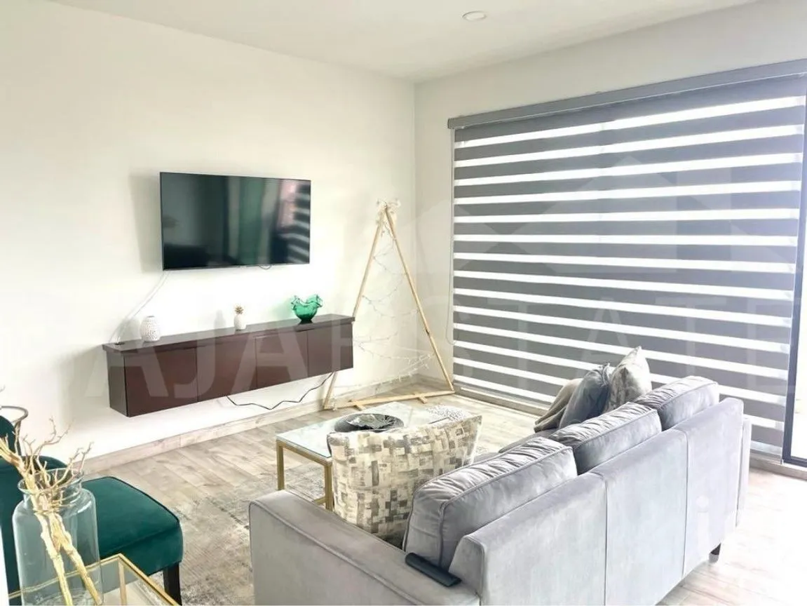 Departamento en Venta en Burócrata Ruiz Cortines, Tijuana, Baja California | NEX-231632 | iad México | Foto 1 de 19