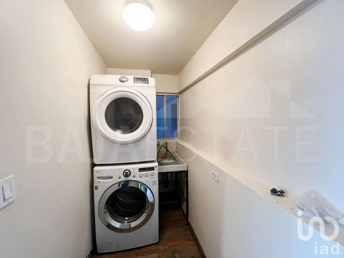 Departamento en Renta en Hipódromo, Tijuana, Baja California | NEX-231851 | iad México | Foto 13 de 14