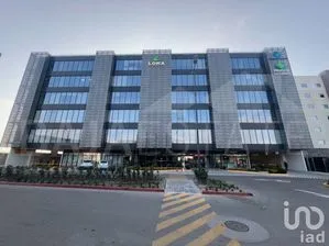 NEX-232608 - Oficina en Renta, con 60.26 m2 de construcción en Otay Constituyentes, CP 22457, Baja California.