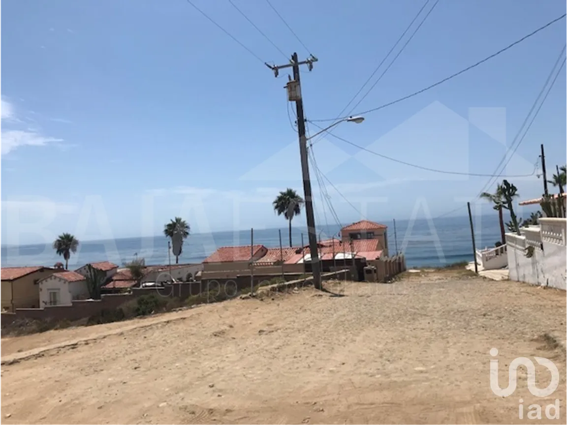 Terreno en Venta en El Descanso, Playas de Rosarito, Baja California | NEX-282161 | iad México | Foto 2 de 12