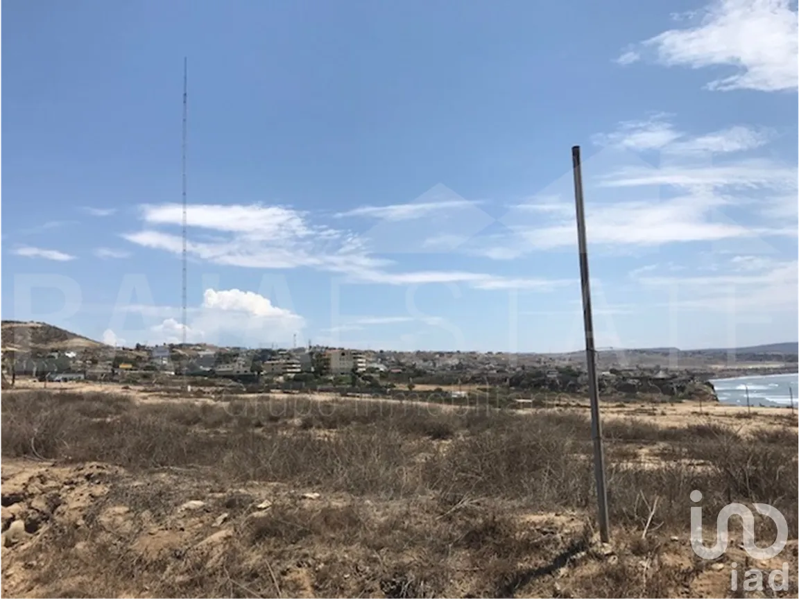 Terreno en Venta en El Descanso, Playas de Rosarito, Baja California | NEX-282161 | iad México | Foto 11 de 12