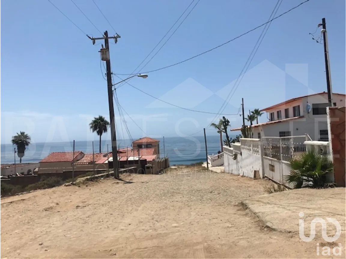 Terreno en Venta en El Descanso, Playas de Rosarito, Baja California | NEX-282161 | iad México | Foto 3 de 12