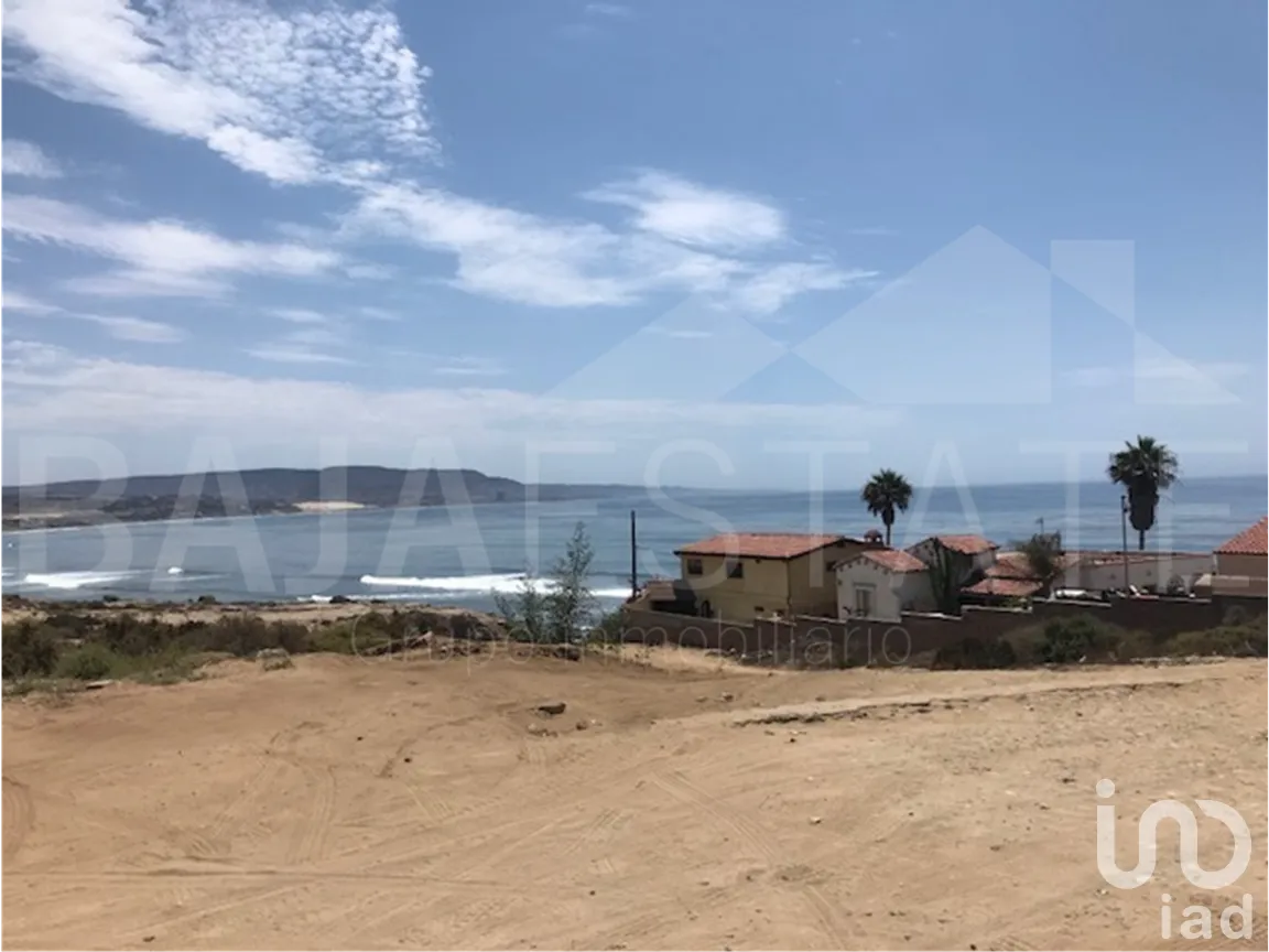 Terreno en Venta en El Descanso, Playas de Rosarito, Baja California | NEX-282161 | iad México | Foto 4 de 12