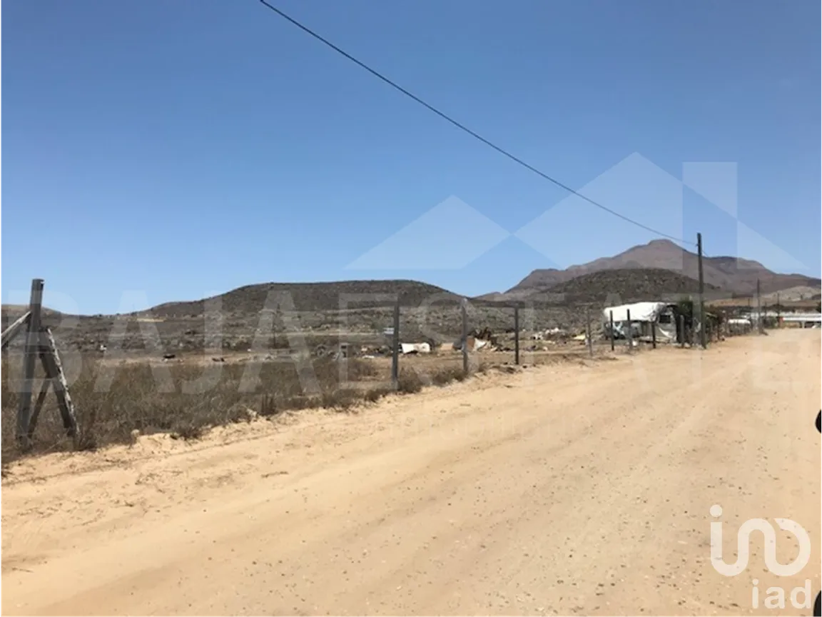 Terreno en Venta en El Descanso, Playas de Rosarito, Baja California | NEX-282161 | iad México | Foto 5 de 12