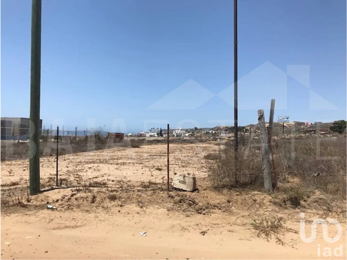 Terreno en Venta en El Descanso, Playas de Rosarito, Baja California | NEX-282161 | iad México | Foto 7 de 12