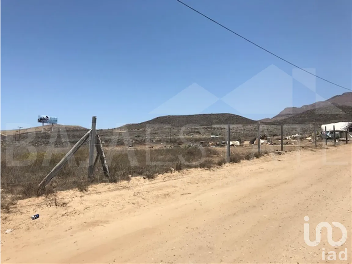 Terreno en Venta en El Descanso, Playas de Rosarito, Baja California | NEX-282161 | iad México | Foto 8 de 12