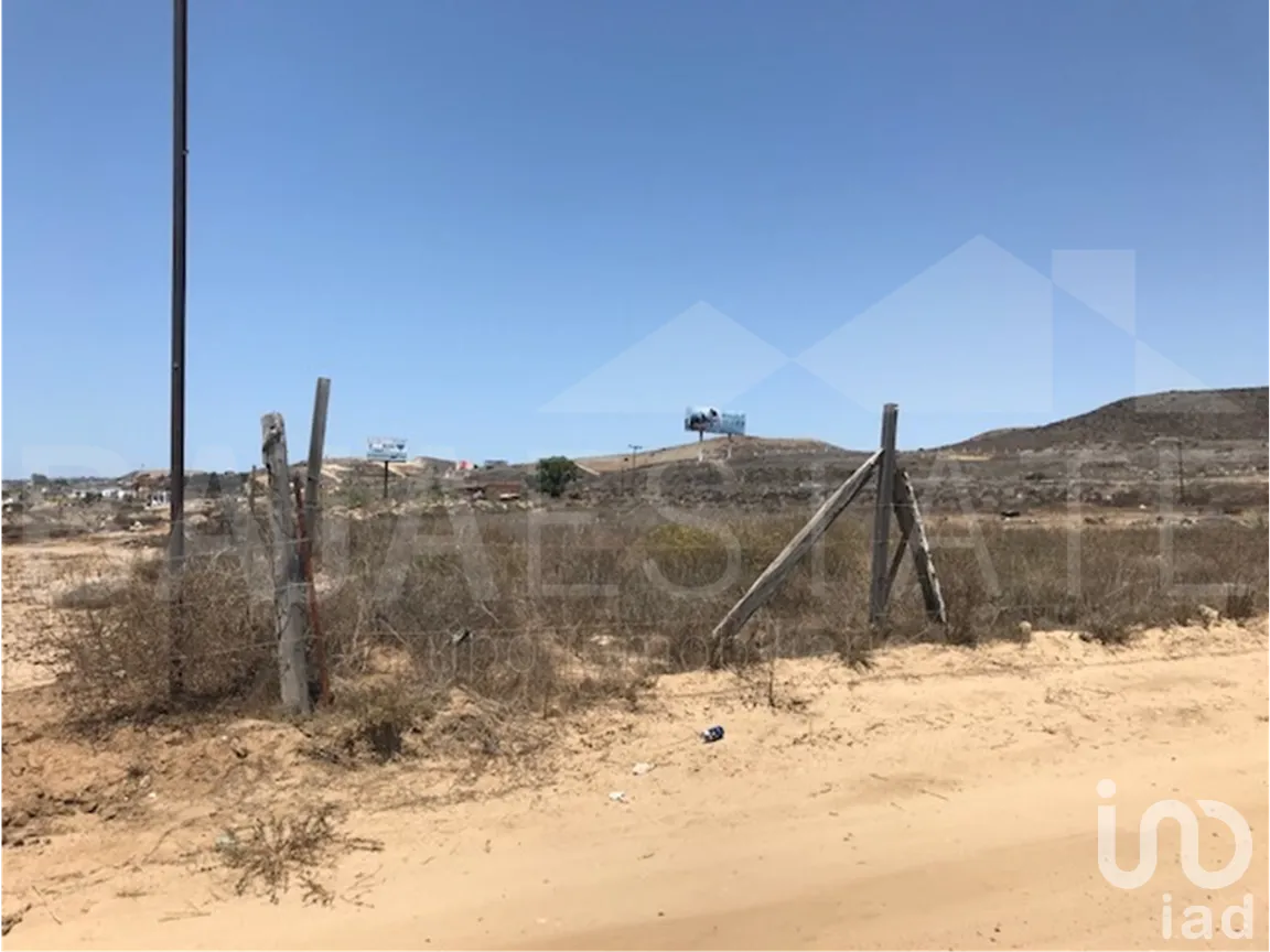 Terreno en Venta en El Descanso, Playas de Rosarito, Baja California | NEX-282161 | iad México | Foto 9 de 12