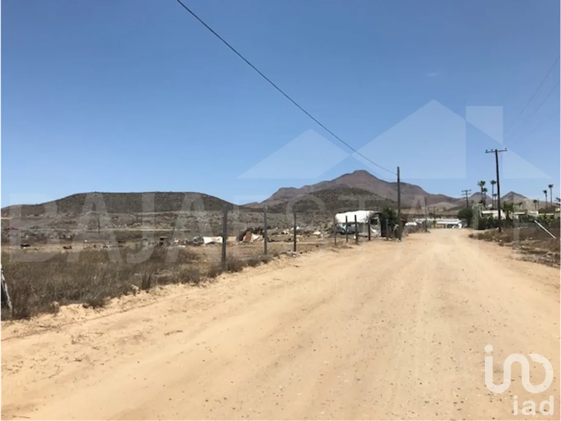 Terreno en Venta en El Descanso, Playas de Rosarito, Baja California | NEX-282161 | iad México | Foto 10 de 12