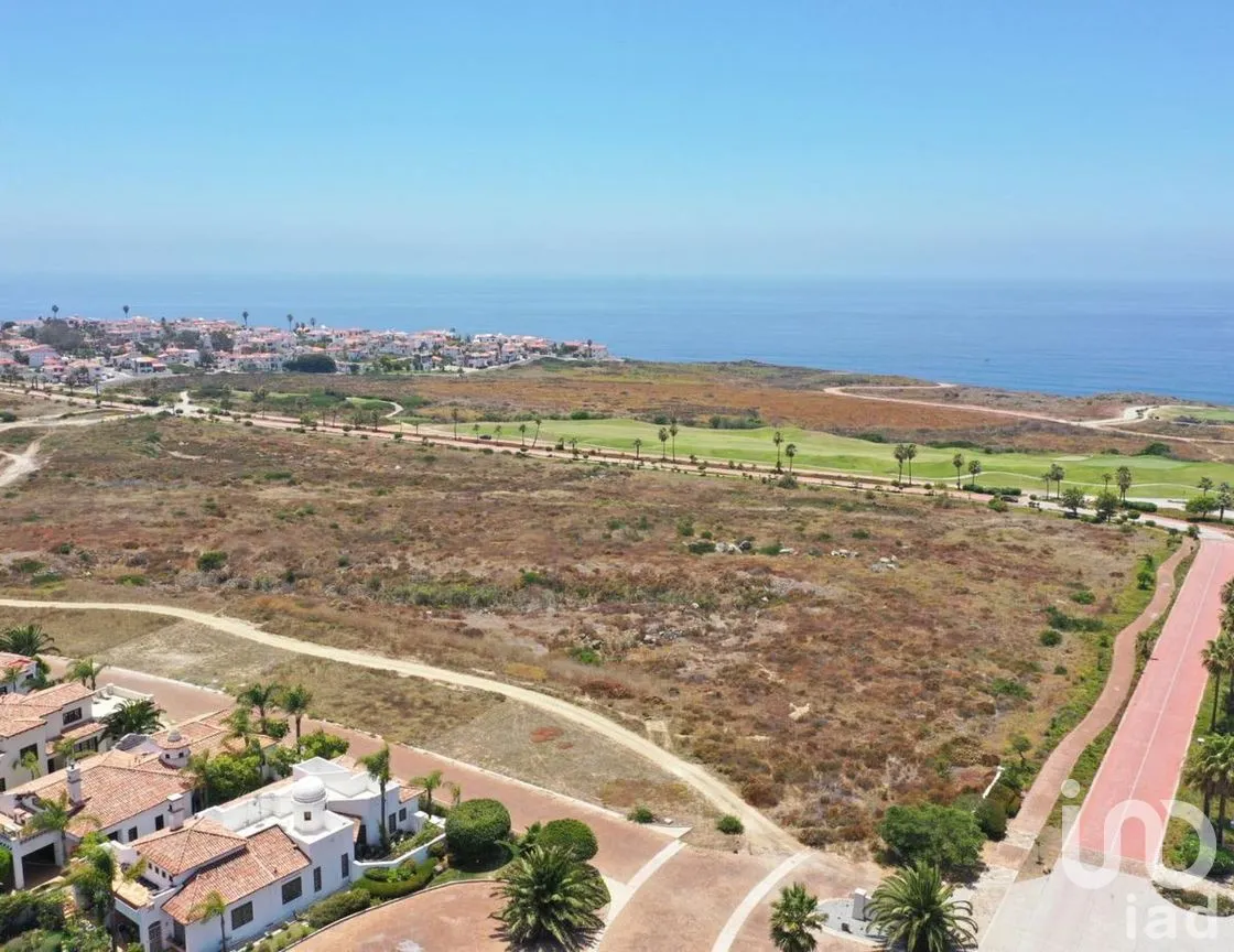 Terreno en Venta en Bajamar, Ensenada, Baja California | NEX-282166 | iad México | Foto 5 de 5