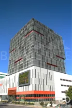 NEX-282179 - Oficina en Renta, con 304 m2 de construcción.