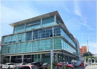 NEX-282191 - Oficina en Renta, con 85 m2 de construcción en Zona Urbana Río Tijuana, CP 22010, Baja California.