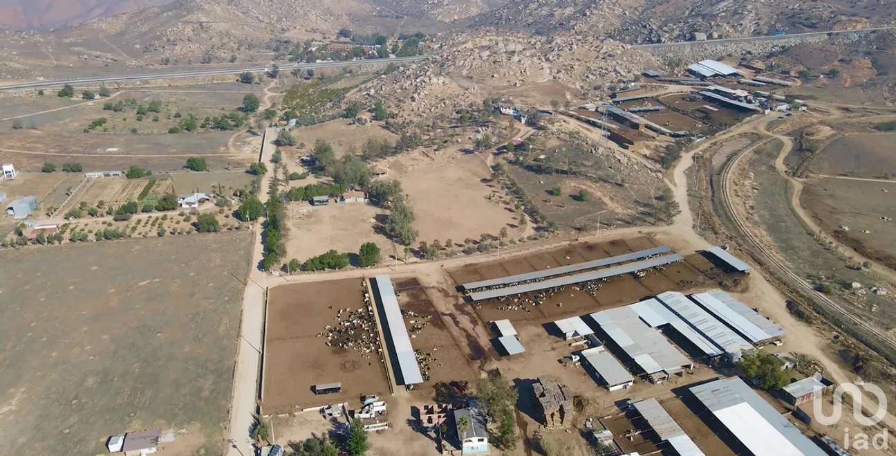 Terreno en Venta en Valle Redondo, Tijuana, Baja California | NEX-282196 | iad México | Foto 3 de 6