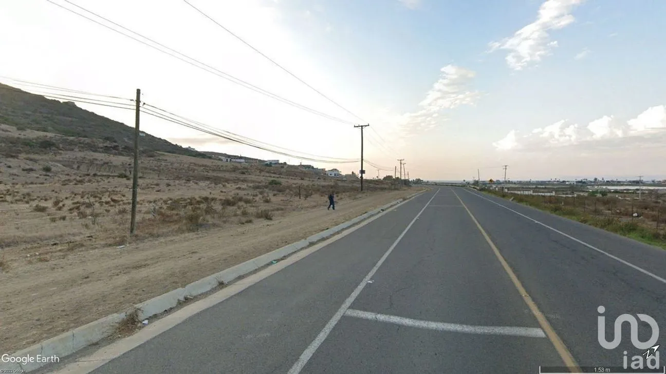 Terreno en Venta en Punta Banda, Ensenada, Baja California | NEX-282200 | iad México | Foto 3 de 6