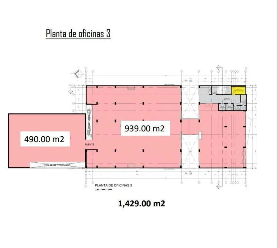 Oficina en Venta en Madero (Cacho), Tijuana, Baja California | NEX-282202 | iad México | Foto 16 de 19