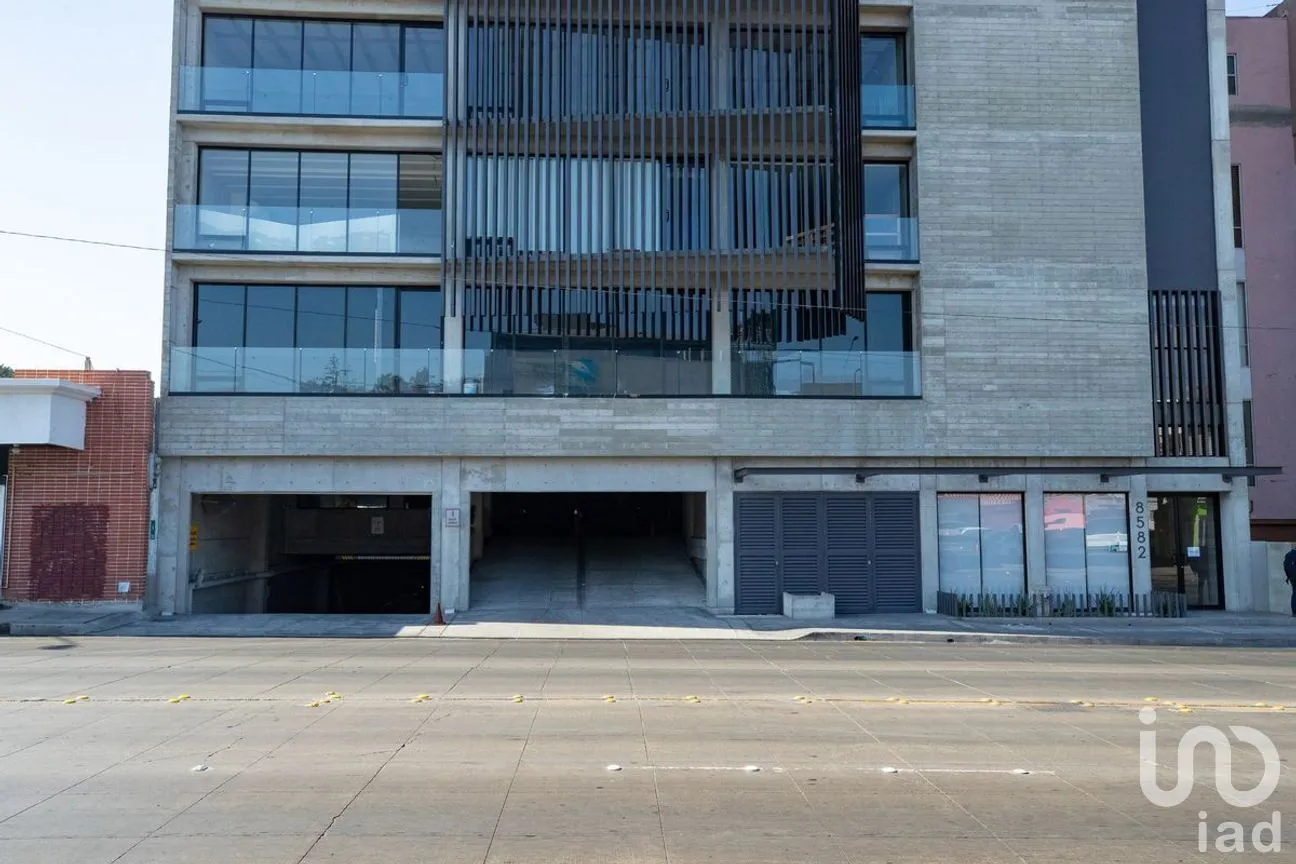 Oficina en Venta en Madero (Cacho), Tijuana, Baja California | NEX-282202 | iad México | Foto 17 de 19