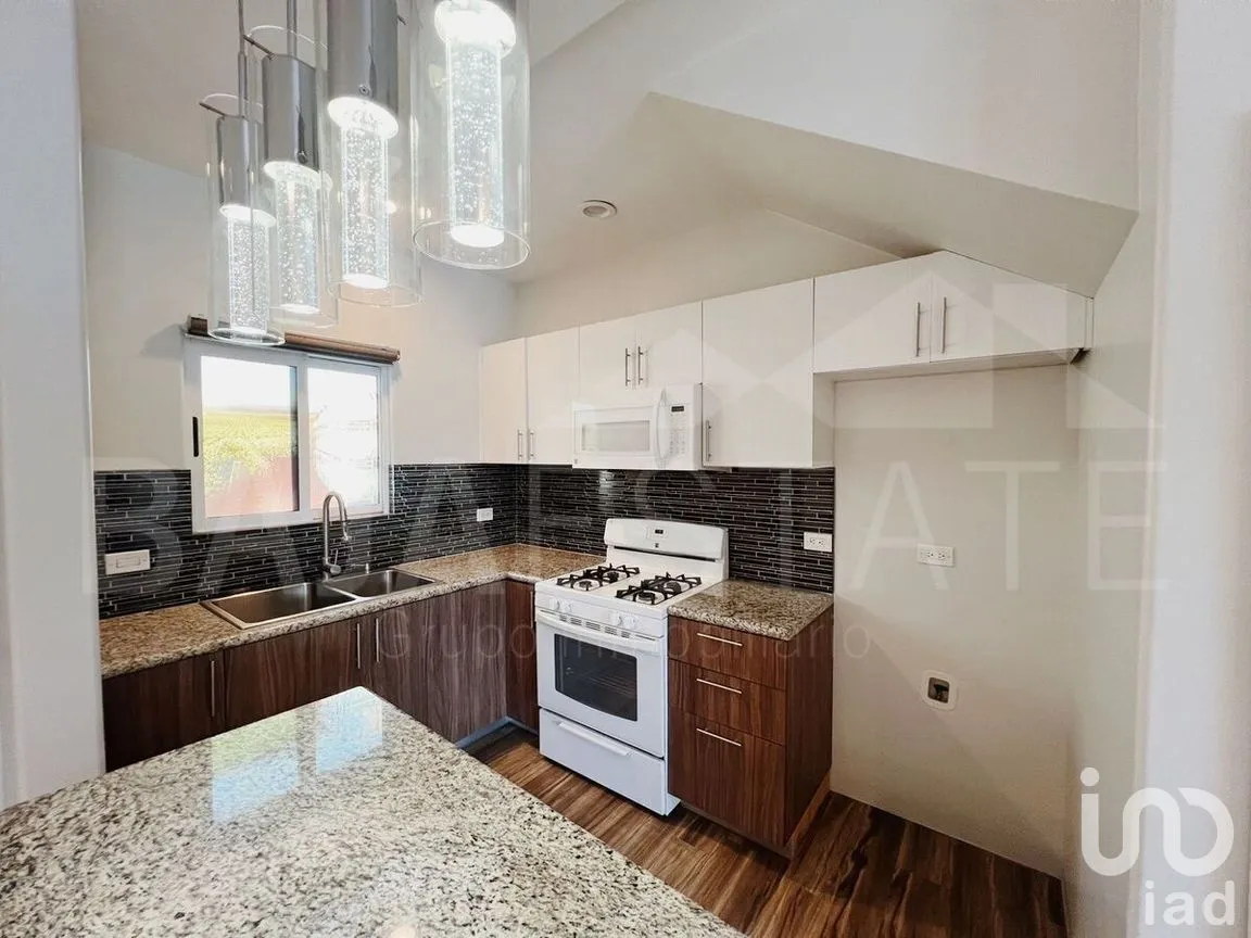 Casa en Renta en Cuauhtémoc, Tijuana, Baja California | NEX-282204 | iad México | Foto 5 de 18