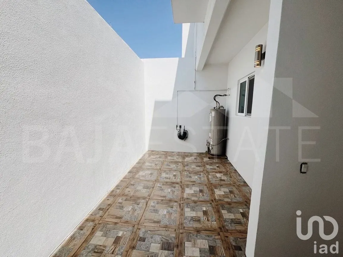 Casa en Renta en Cuauhtémoc, Tijuana, Baja California | NEX-282204 | iad México | Foto 8 de 18
