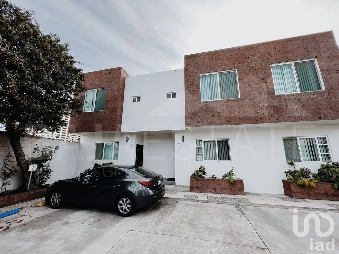 Casa en Renta en Cuauhtémoc, Tijuana, Baja California | NEX-282204 | iad México | Foto 1 de 18