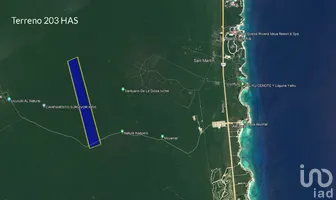 NEX-282205 - Terreno en Venta.