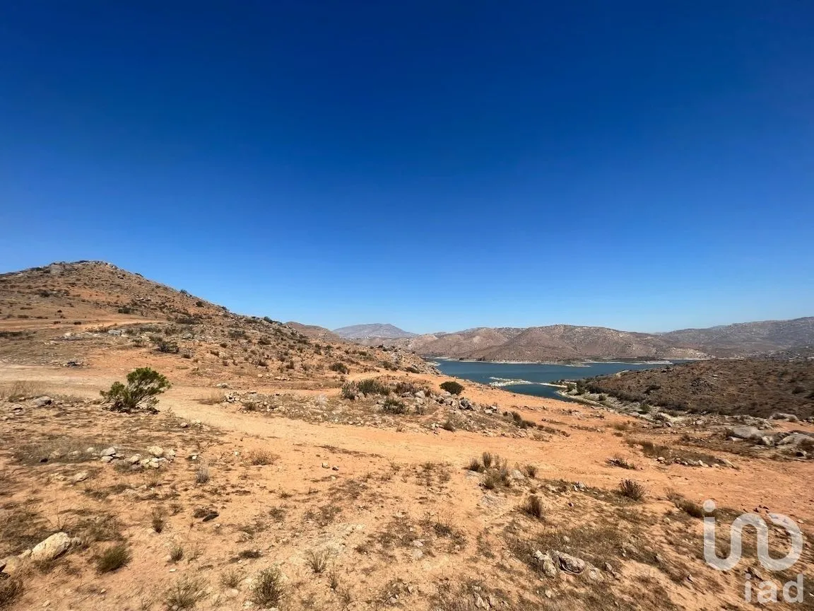 Terreno en Venta en Ciudad Valle de las Palmas, Tijuana, Baja California | NEX-282207 | iad México | Foto 1 de 7
