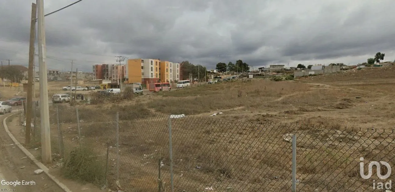 Terreno en Venta en Delicias, Tijuana, Baja California | NEX-282217 | iad México | Foto 2 de 5