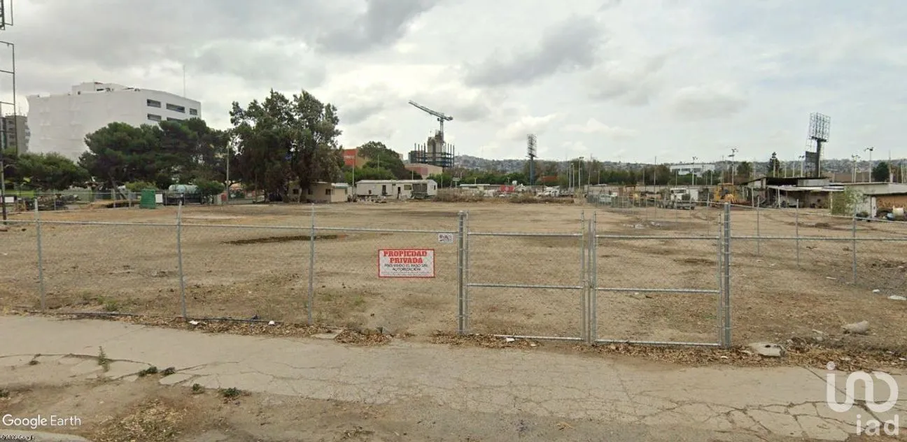 Terreno en Venta en Zona Urbana Río Tijuana, Tijuana, Baja California | NEX-282218 | iad México | Foto 5 de 6